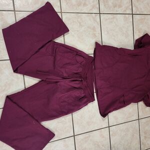 Scrubstar Scrubs 2 sets medium women